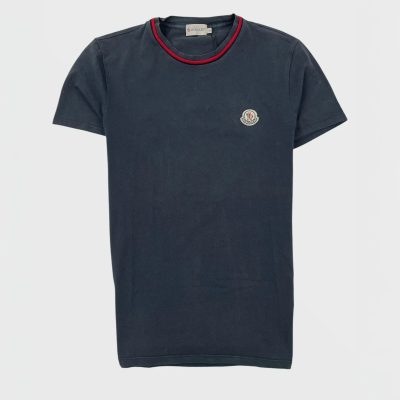 Moncler t-shirt - Marine (3)