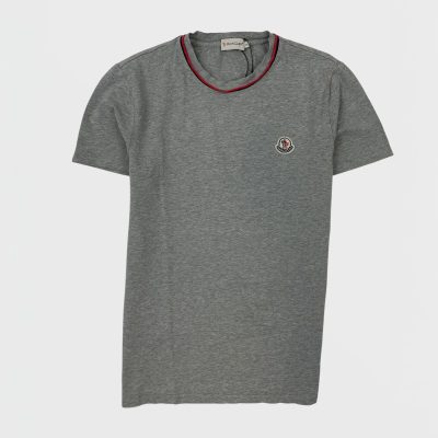 Moncler t-shirt - Gris