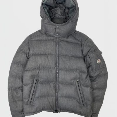 Moncler maya montgenèvre doudoune