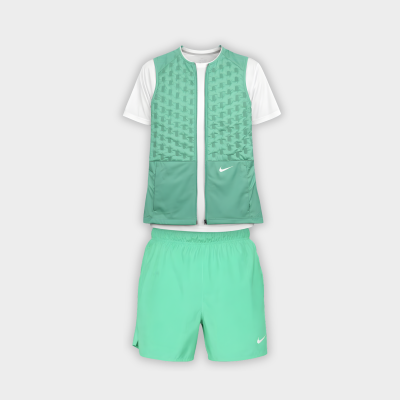 Ensemble Therma Fit Vert