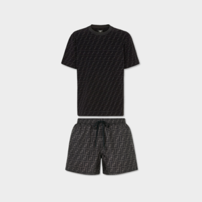 Ensemble F°ndi Noir