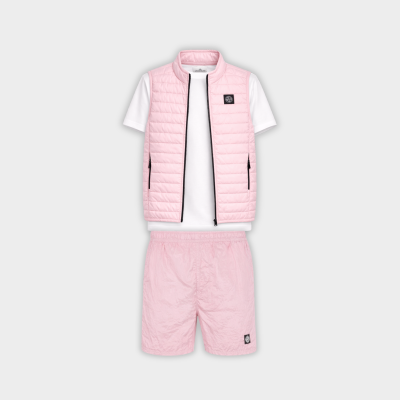 Ensemble Stone I. Rose