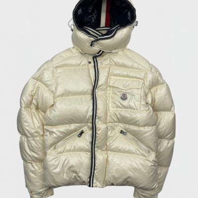 Moncler montbeliard doudoune / puffer jacket