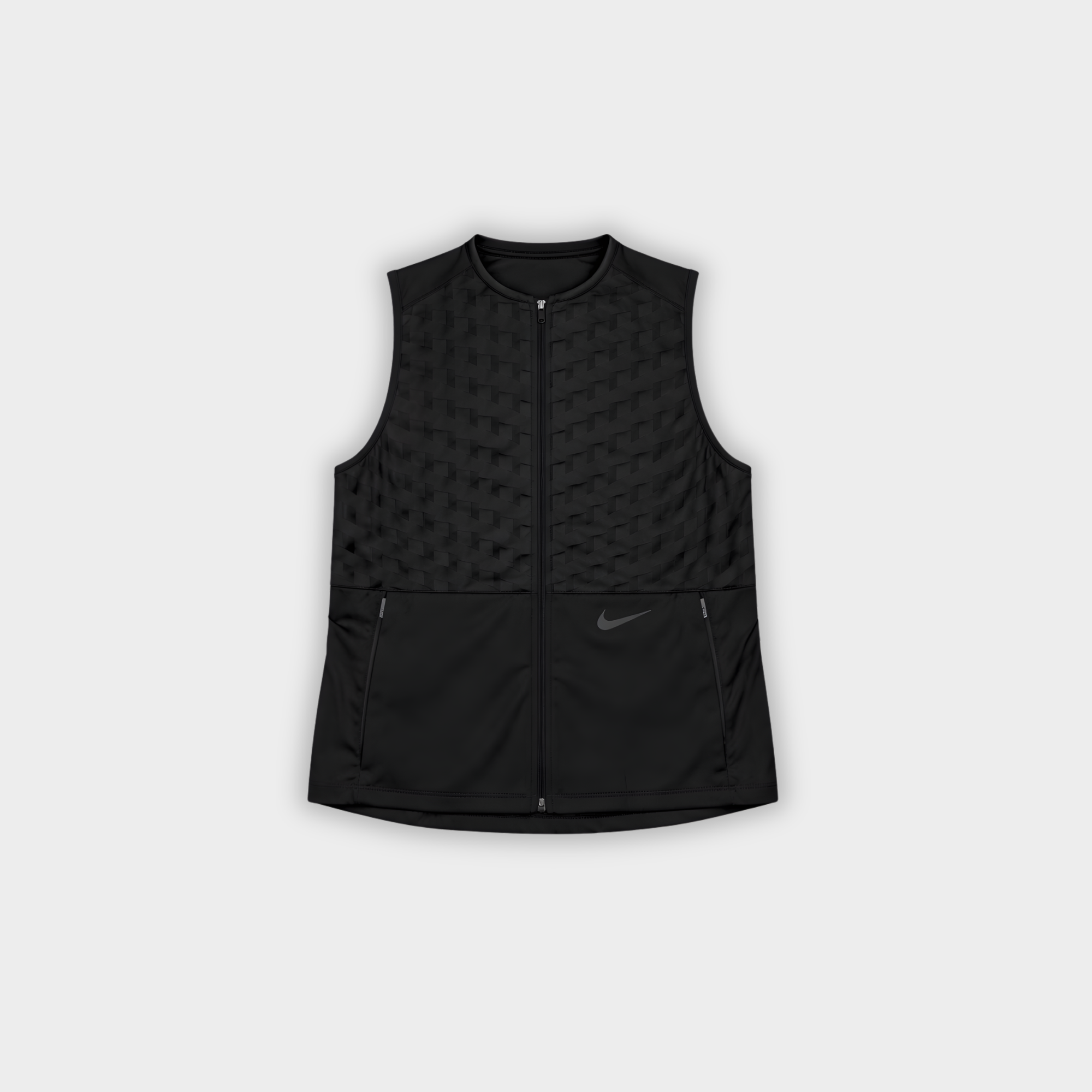 Ensemble Therma Fit Noir â Image 2
