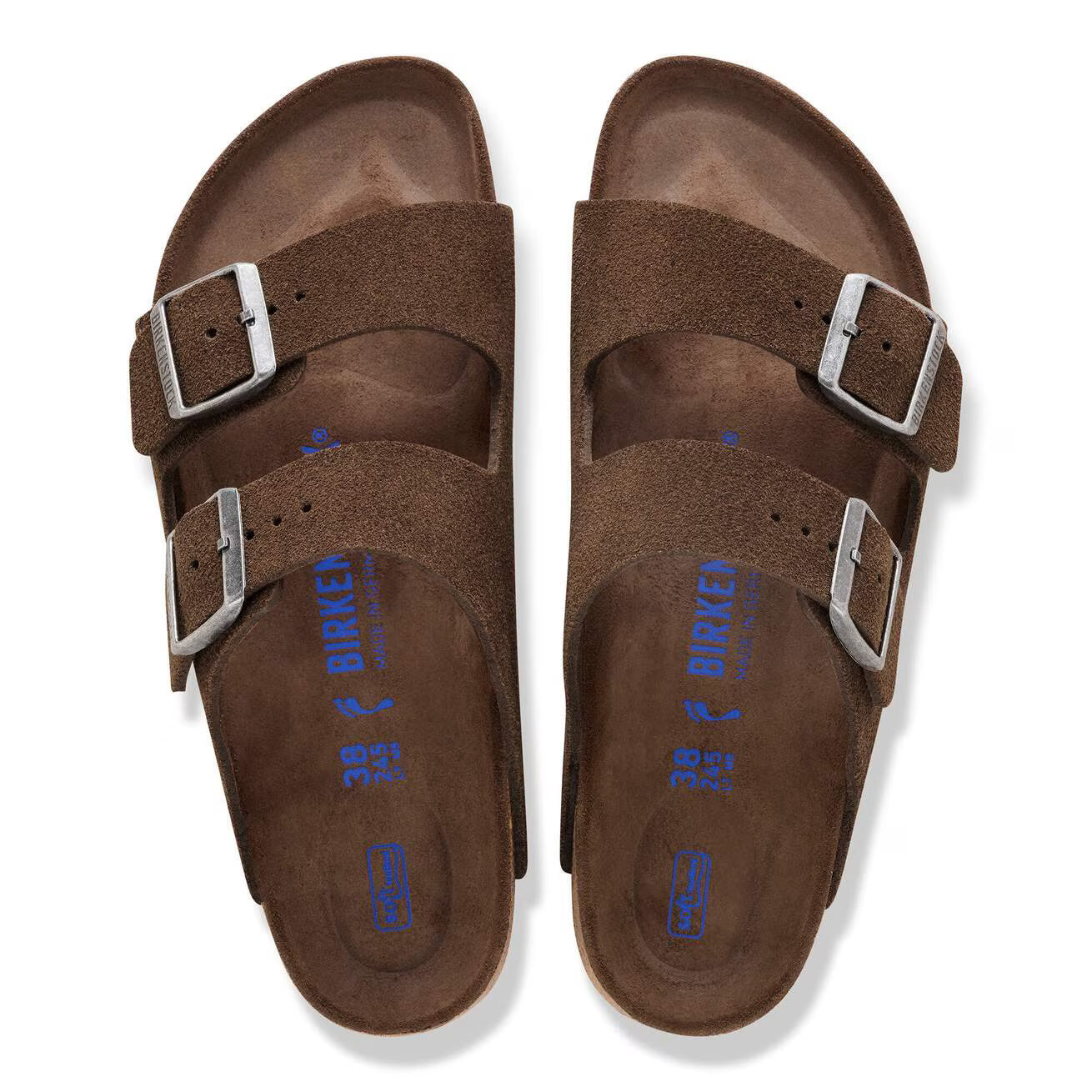 Birkenstock Arizona Soft Footbed â Image 2