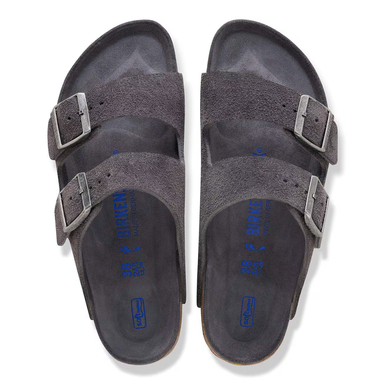 Birkenstock Arizona Soft Footbed â Image 2