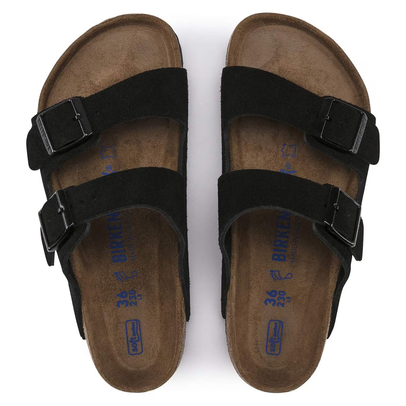Birkenstock Arizona Soft Footbed â Image 2