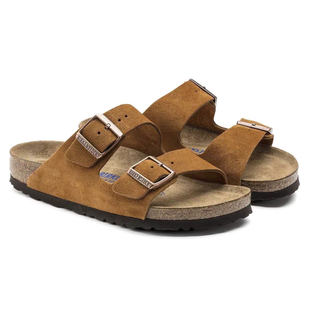 Birkenstock Arizona Soft Footbed â Image 4