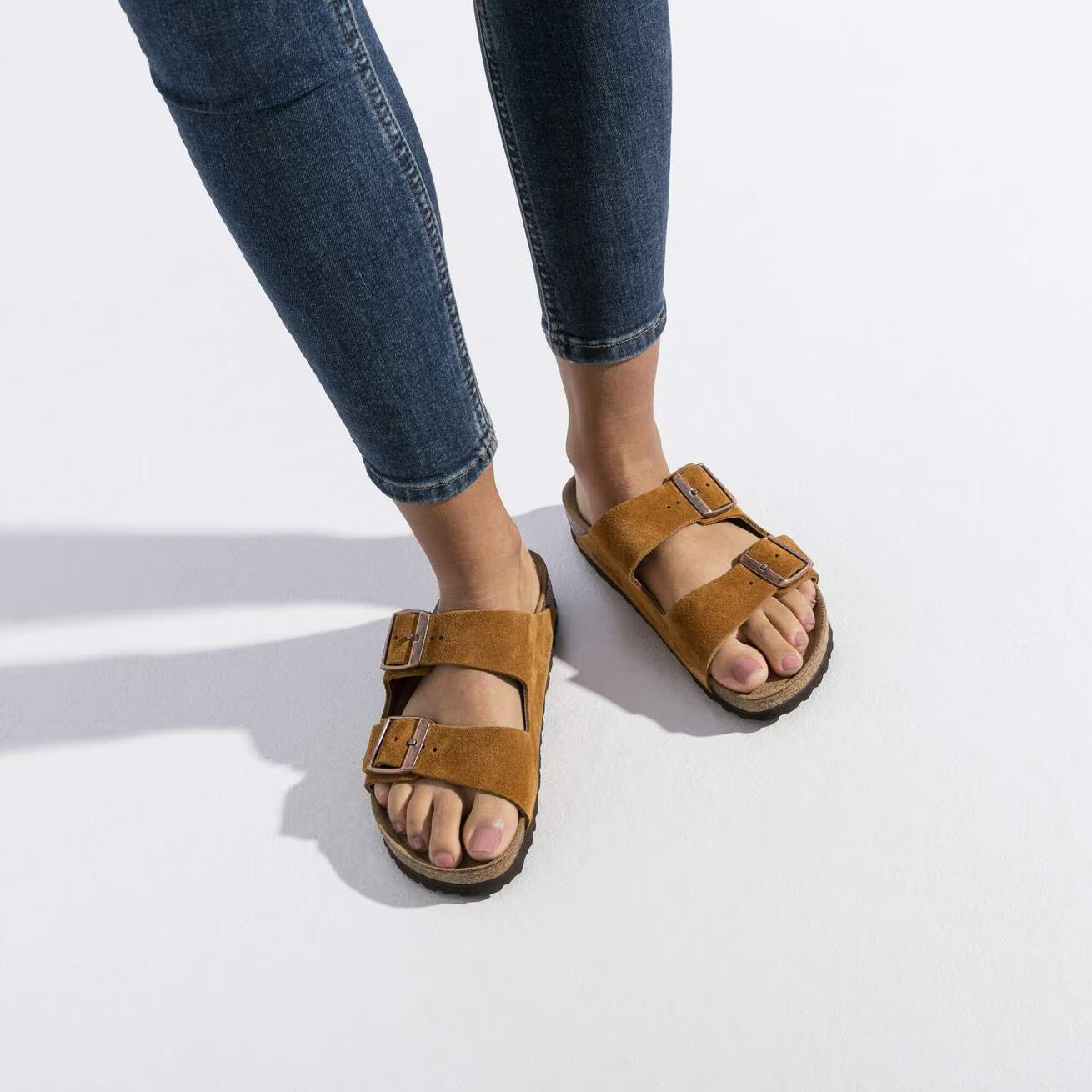 Birkenstock Arizona Soft Footbed â Image 5