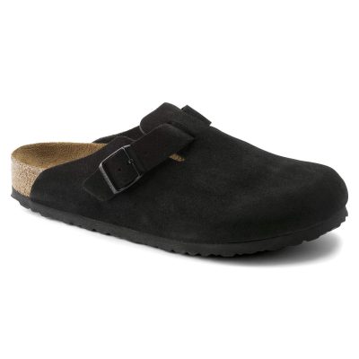 Birkenstock Boston clogs