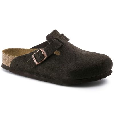 Birkenstock Boston clogs