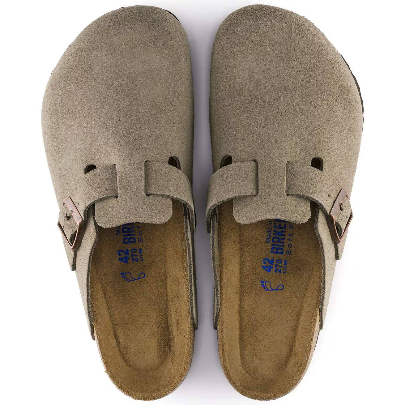 Birkenstock Boston clogs â Image 2