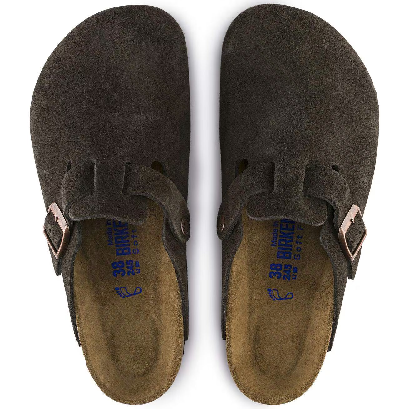 Birkenstock Boston clogs â Image 2
