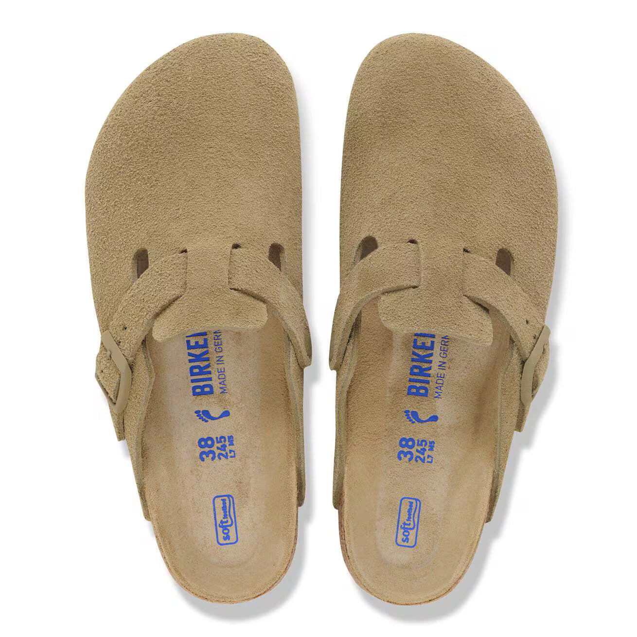Birkenstock Boston clogs â Image 2