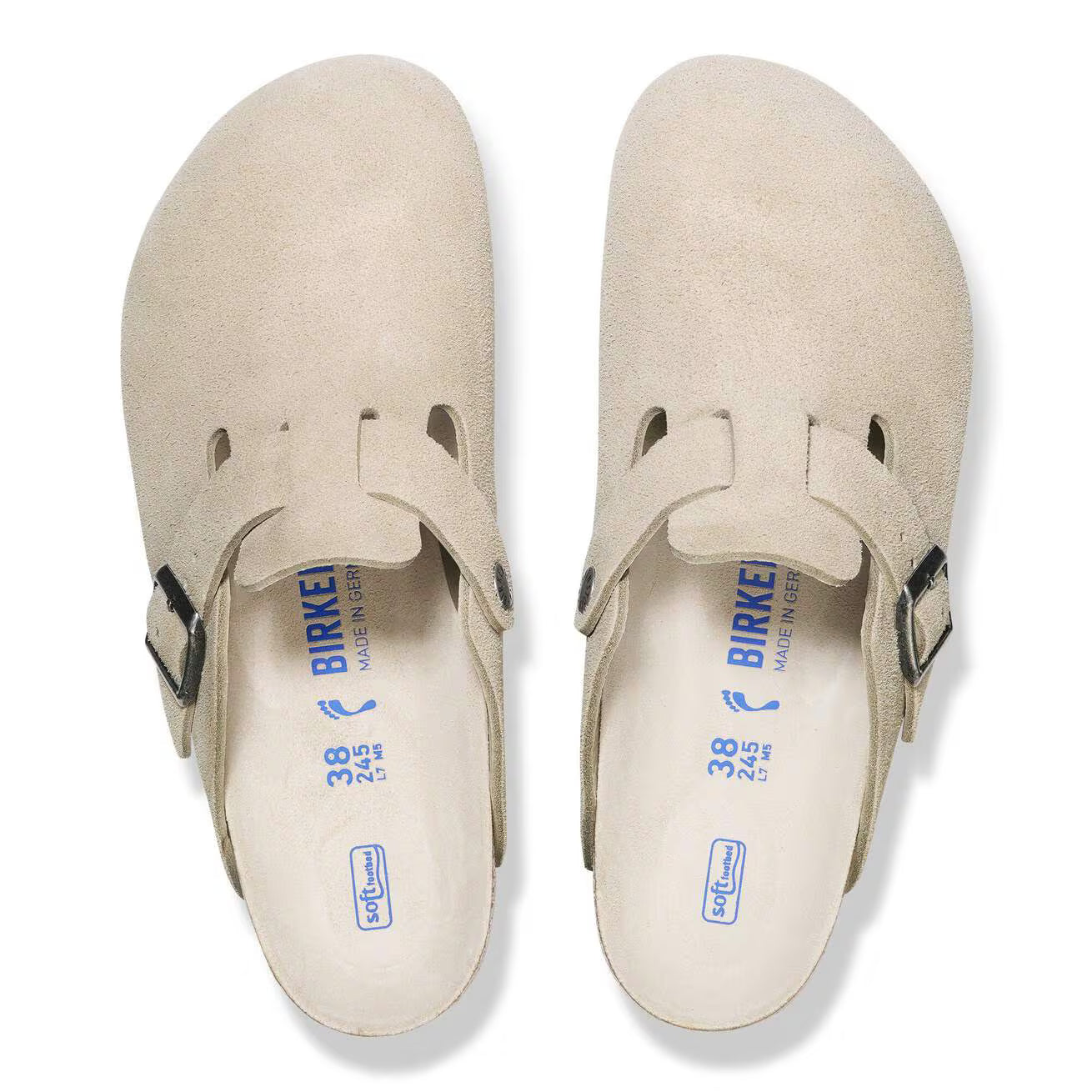 Birkenstock Boston clogs – Image 2
