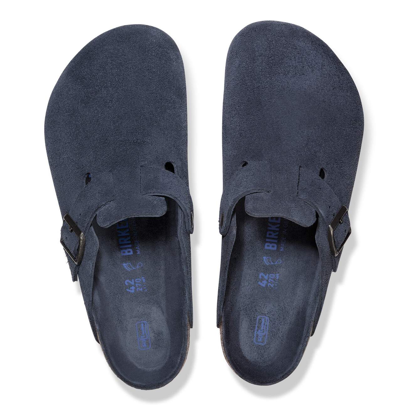 Birkenstock Boston clogs â Image 2