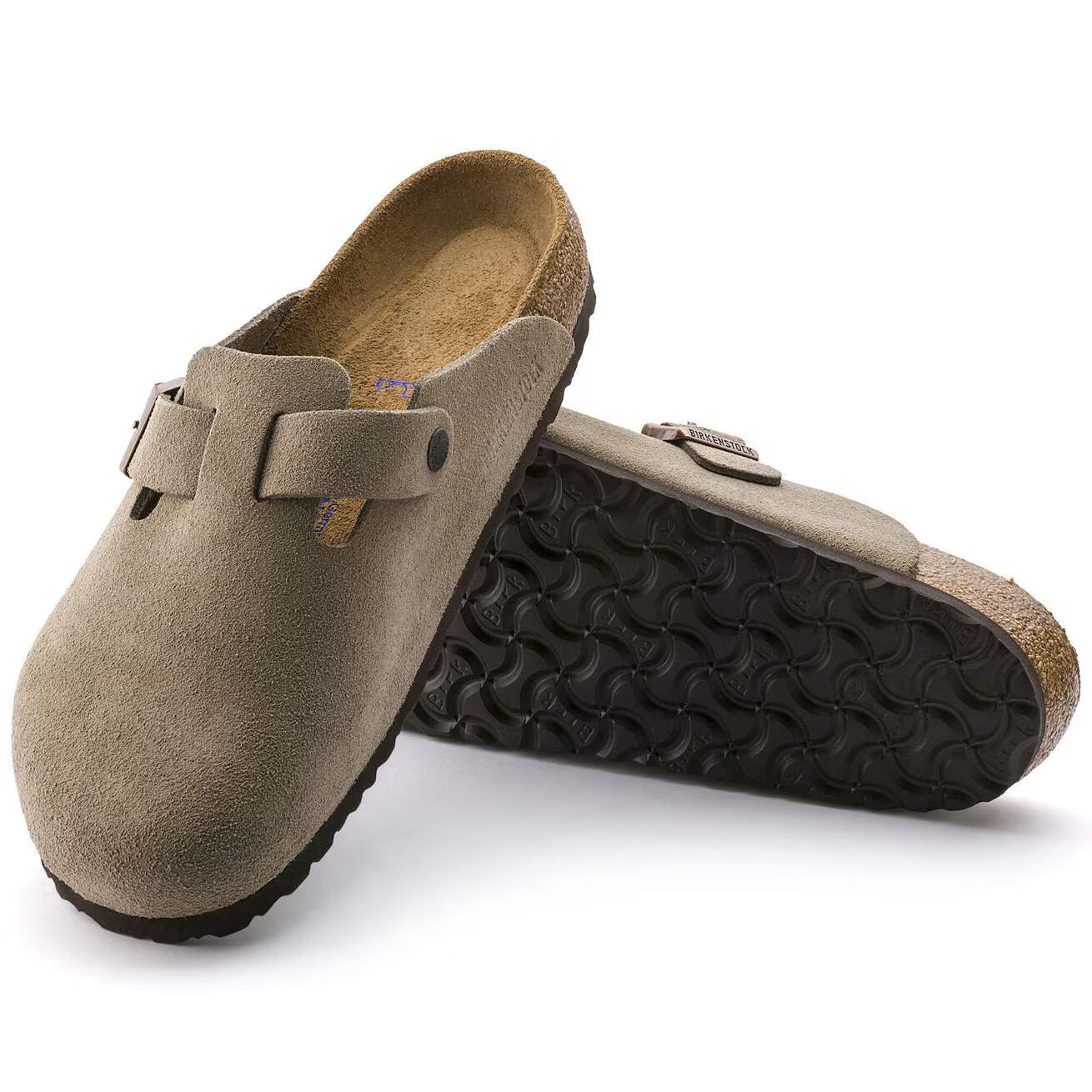 Birkenstock Boston clogs â Image 4