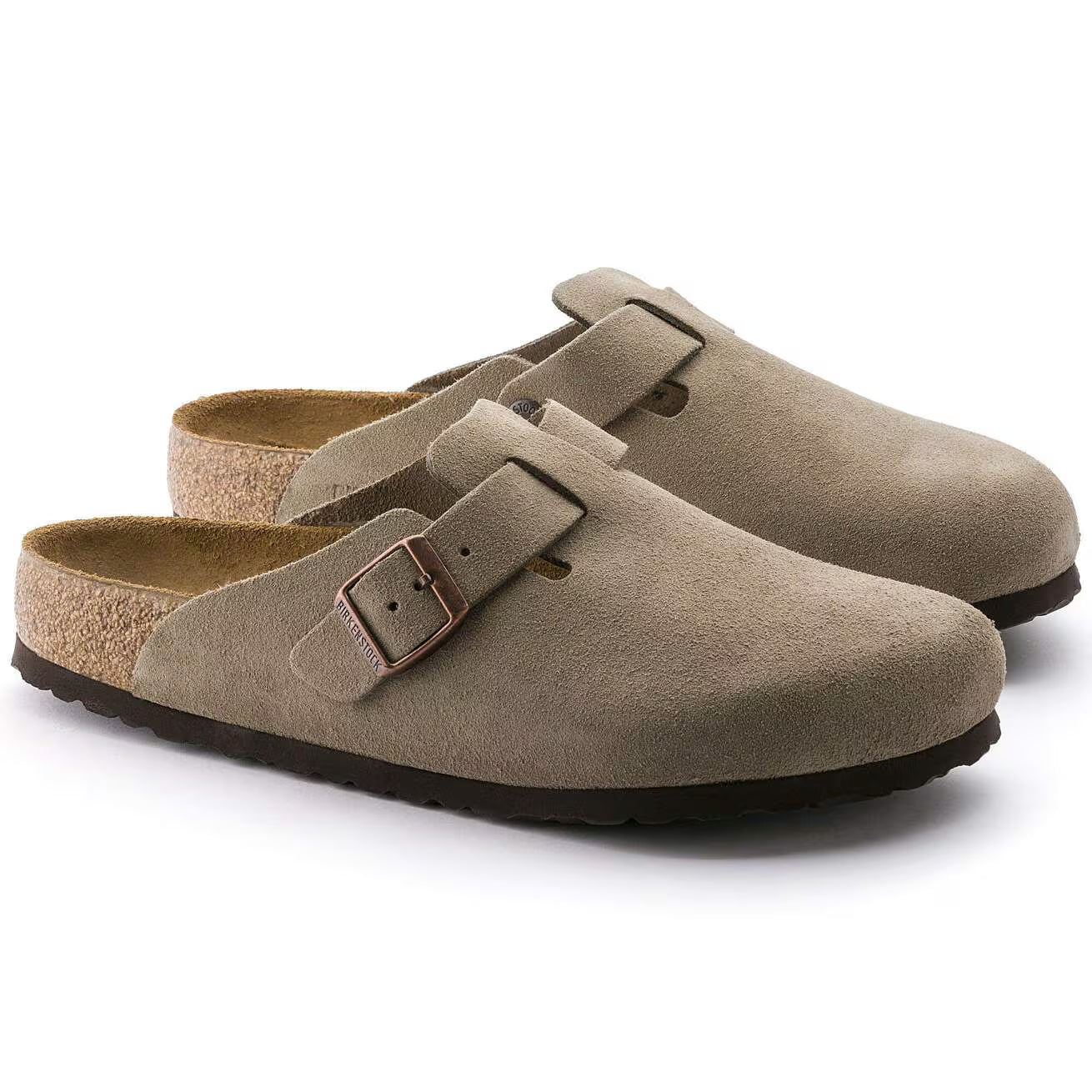 Birkenstock Boston clogs â Image 5