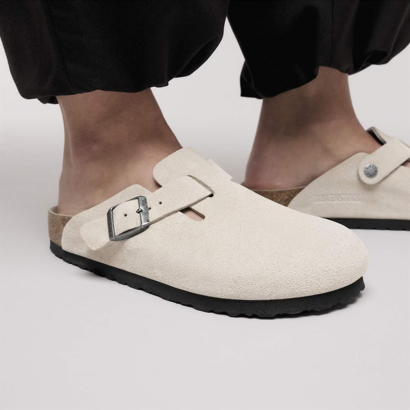 Birkenstock Boston clogs – Image 5