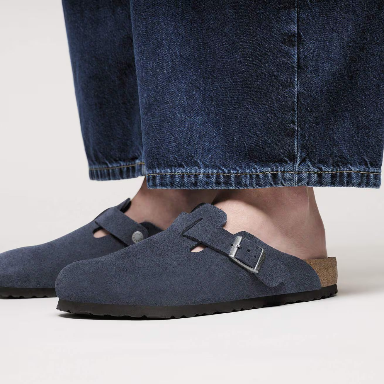 Birkenstock Boston clogs â Image 5