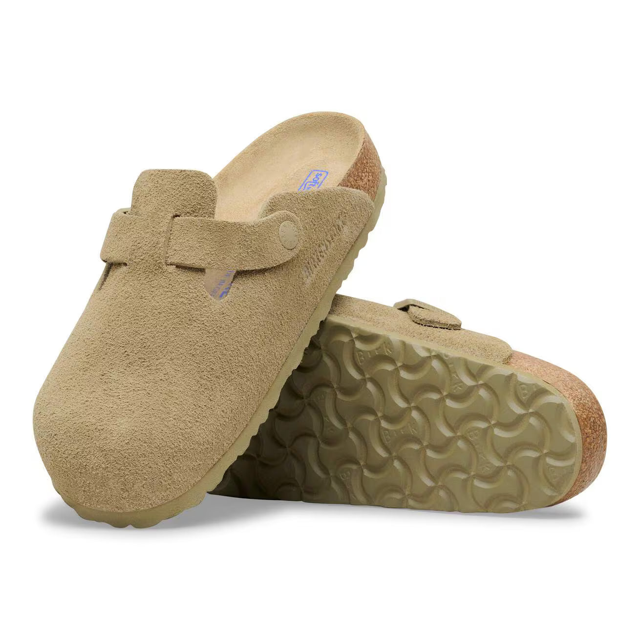 Birkenstock Boston clogs â Image 6