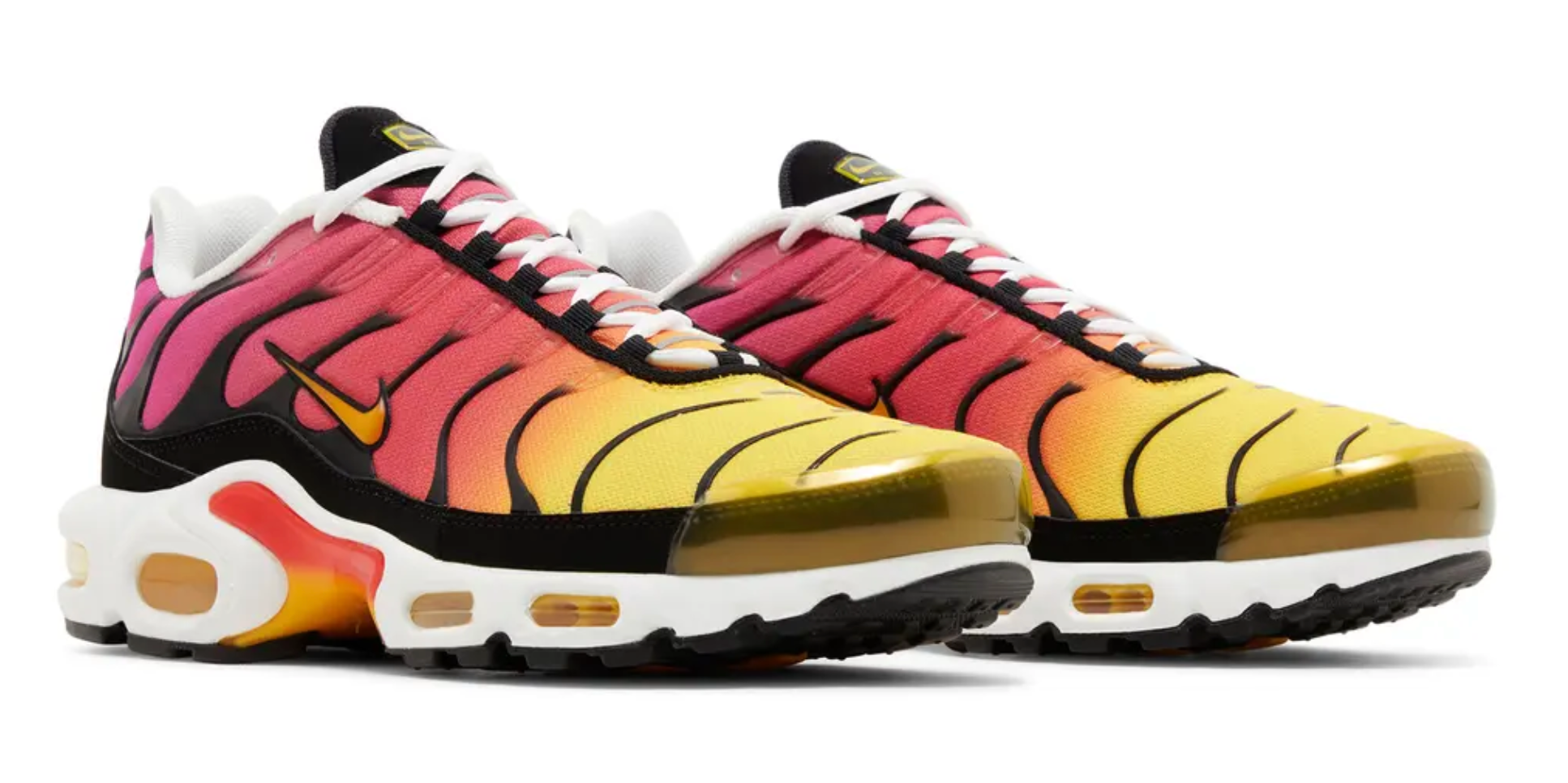 Air Max Plus Rainbow â Image 3