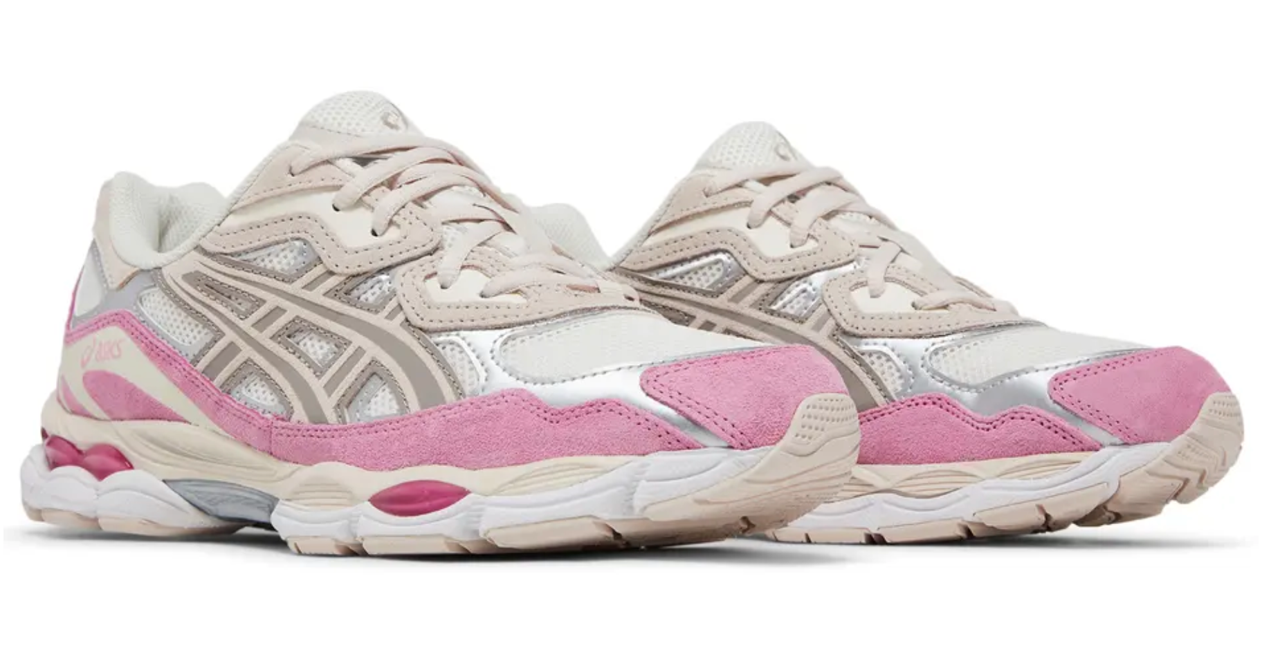 Gel NYC Crème Rose – Image 2