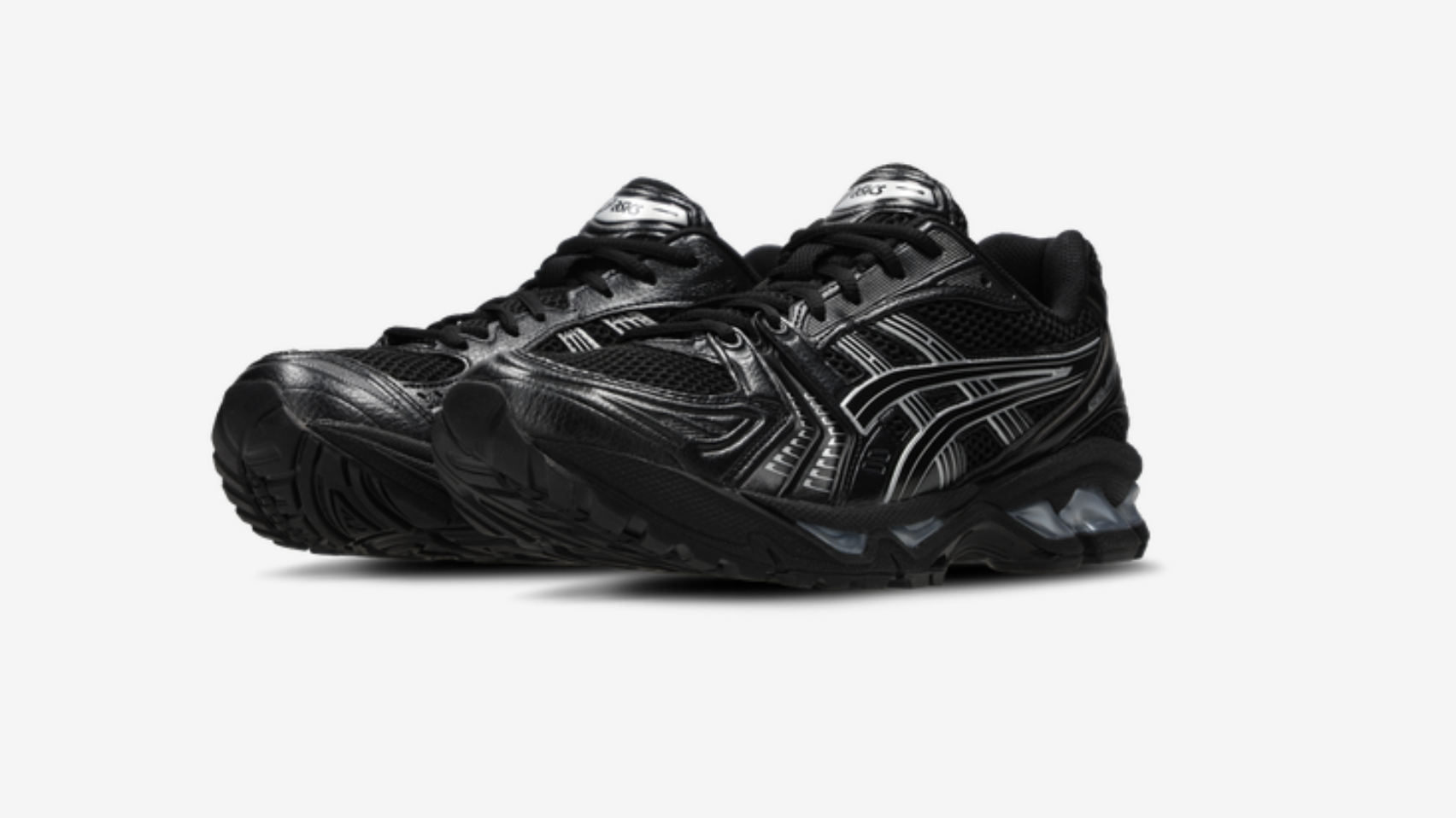 GEL-KAYANO 14 Noir â Image 2
