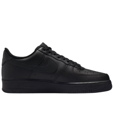 Air Force 1 Noir