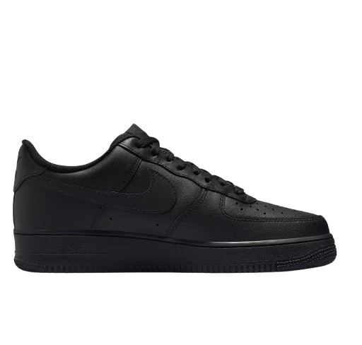 Air Force 1 Noir