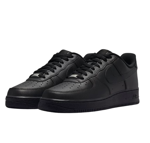 Air Force 1 Noir â Image 2
