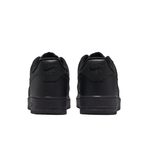 Air Force 1 Noir â Image 3