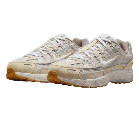 P-6000 Beige Blanche â Image 3