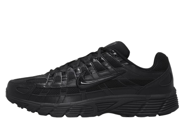 P-6000 Noir â Image 2