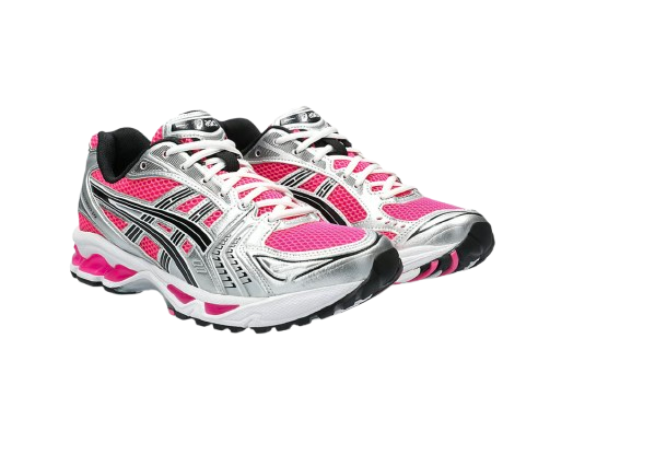 Gel-Kayano 14 rose â Image 2