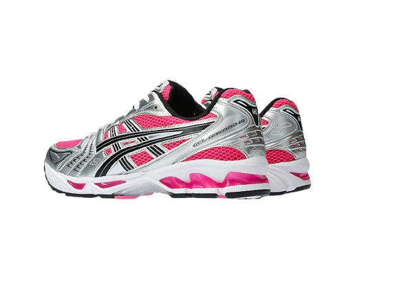 Gel-Kayano 14 rose â Image 3