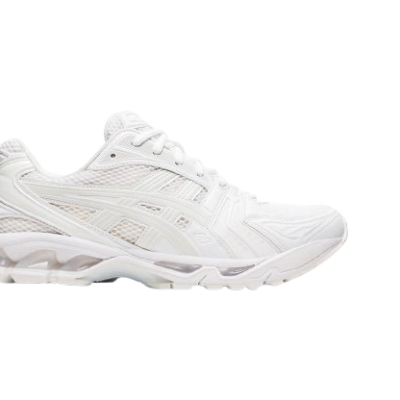 Gel-Kayano 14 Triple White