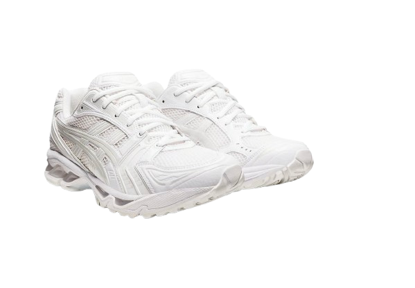 Gel-Kayano 14 Triple White â Image 3