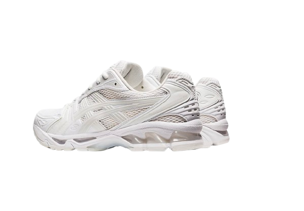 Gel-Kayano 14 Triple White â Image 4