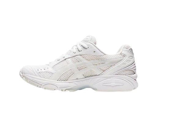 Gel-Kayano 14 Triple White â Image 2
