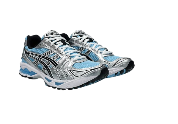 Gel-Kayano 14 Arctic Sky & Pure Silver â Image 3