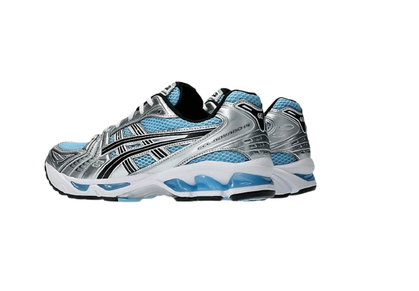 Gel-Kayano 14 Arctic Sky & Pure Silver â Image 4