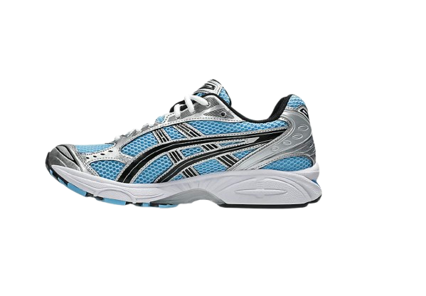 Gel-Kayano 14 Arctic Sky & Pure Silver â Image 2