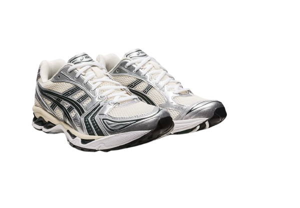 Gel-Kayano 14 x Kith Cream & Scarab â Image 2