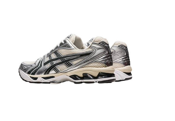 Gel-Kayano 14 x Kith Cream & Scarab â Image 3
