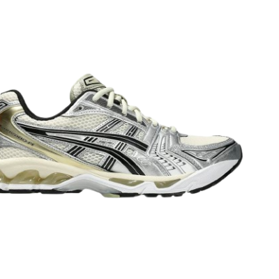 Gel-Kayano 14 Birch & Pure Silver