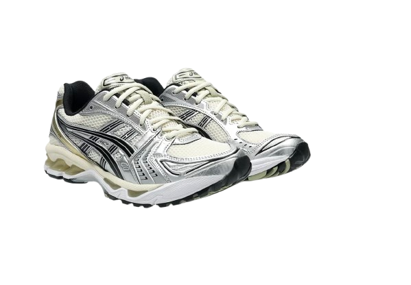 Gel-Kayano 14 Birch & Pure Silver â Image 4