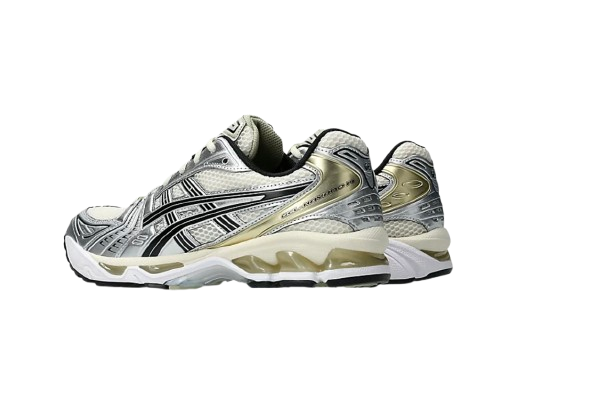 Gel-Kayano 14 Birch & Pure Silver â Image 3