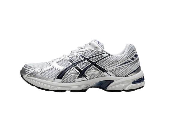 GEL-1130 Glacier Grey/Black â Image 2