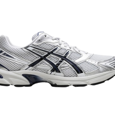 GEL-1130 Glacier Grey/Black